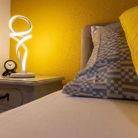 Apartamento Mia Podgorica