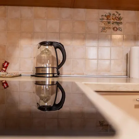 Apartamento Mia Podgorica